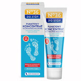 No36, Spot concentrat pentru pielea piciorului calos, 75 ml