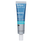 Tolpa Dermo Face, Hydrativ, masque-crème hydratant et relaxant pour le visage, le cou et le décolleté, nuit, 40 ml