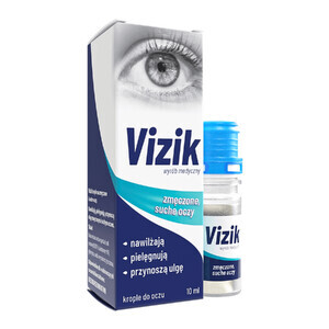 Vizik