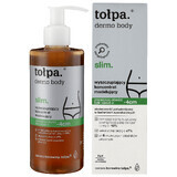 Tolpa Dermo Body Slim, Concentré amincissant et modelant, 250 ml