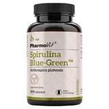 PharmoVit Spirulina blu-verde, 500 compresse