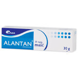 Alantan 20 mg/ 1 g, unguent, 30 g