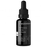 D'Alchemy, ulei de față regenerant intensiv, 30 ml