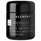 D'Alchemy, crema per i cambiamenti ormonali e l'iperpigmentazione, 50 ml