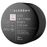 D'Alchemy, cremă de corp anti-îmbătrânire, 100 ml