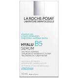 La Roche-Posay Hyalu B5, ser antirid, 30 ml