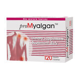 ProMyalgan, 120 comprimate