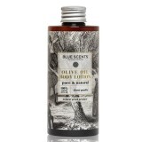 Lotiune de corp Olive Oil, 300 ml, Blue Scents