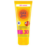 DAX Sun, cremă de protecție solară pentru bebeluși și copii, SPF 30, de la 6 luni, 75 ml