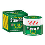 Stavosan Q7, crème de laurier, 150 ml