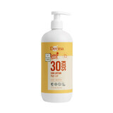 Derma Sun Kids, cremă solară pentru copii, SPF 30, 500 ml