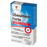 Obesimed Forte, 42 capsule