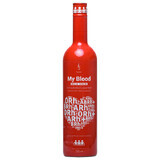 DuoLife My Blood, formulă lichidă, 750 ml