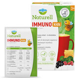 Naturell Immuno Kids, 10 Portionsbeutel