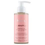 Miya myBEAUTYgel, gel de curățare și spălare facială hrănitoare, 140 ml