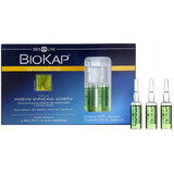 Biokap Anticaduta, tratament pentru căderea părului, 7 ml x 12 flacoane