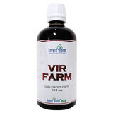 Invent Farm Herbs Line, Vir Farm, 100 ml