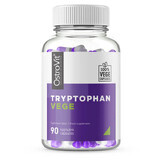 OstroVit Tryptophan Vege, 90 capsule