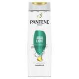 Pantene Pro-V Aqua Light, shampoo per capelli grassi, 400 ml 