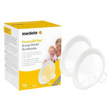 Medela PersonalFit Flex, pâlnie, dimensiune L 27 mm, 2 bucăți