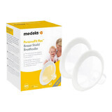 Medela PersonalFit Flex, pâlnie, dimensiune XL 30 mm, 2 bucăți