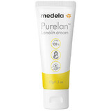 Medela PureLan 100, unguent cu lanolină pentru negi, 37 g