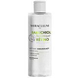 Miraculum Bakuchiol Botanique Retino, tonic facial întineritor, anti-age, 200 ml