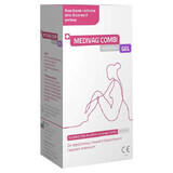 Medivag Combi Gel, gel vaginale, 5 ml x 5 applicatori