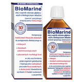 BioMarine, lichid, 100 ml