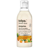 Tolpa Dermo Face Sebio, micro-exfoliant tonic-essence 3 enzymes, 200 ml