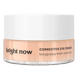 Resibo Glow Bright Now, cremă corectivă pentru ochi, 15 ml