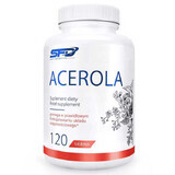 SFD Acerola, 120 tablets