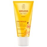 Weleda Calendula, cremă de protecție pentru copii, pentru vânt și vreme rea, cu calendula, 30 ml