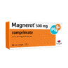 Magnerot 500 mg, 50 comprimate, Worwag Pharma