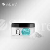 Silcare Quin, exfoliant natural cu sare pentru corp, 300 ml