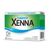 Xenna Balance, polvo para solución oral, 6 sobres