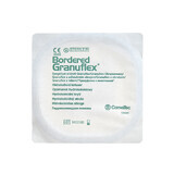 Granuflex Bordered, pansament hidrocoloid, 10 cm x 10 cm, 1 buc