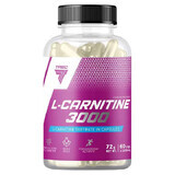 Trec L-Carnitină 3000, 60 capsule