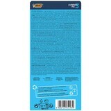 BIC Flex 3 Hybrid, aparat de ras, mâner + 4 rezerve