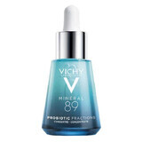 Vichy Mineral 89 Fracciones Probióticas, suero regenerador concentrado, 30 ml