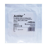 Actilite, pansament cu 99% miere de Manuka + 1% ulei de Manuka, steril, 10 cm x 10 cm, 1 buc