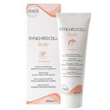 Synchroline Synchrocell, crema per pelli affette da cellulite, 250 ml