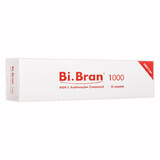 Bi.Bran 1000 MGN-3 Arabinoxylan Compound, 30 plicuri