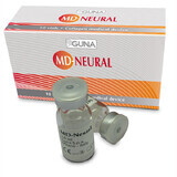 MD-Neural, soluzione iniettabile, 2 ml x 10 fiale