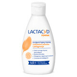 Lactacyd Femina, emulsie pentru igiena intimă, 200 ml