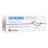 Gynoxin, 20 mg/g (2%), vaginale crème, 30 g