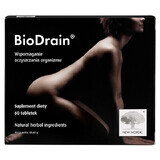 New Nordic BioDrain, 60 comprimate