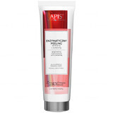 Apis, exfoliant facial enzimatic cu merișor, 100 ml