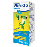 Vitis GG, picături, 8ml