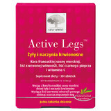 New Nordic Active Legs, 30 comprimate